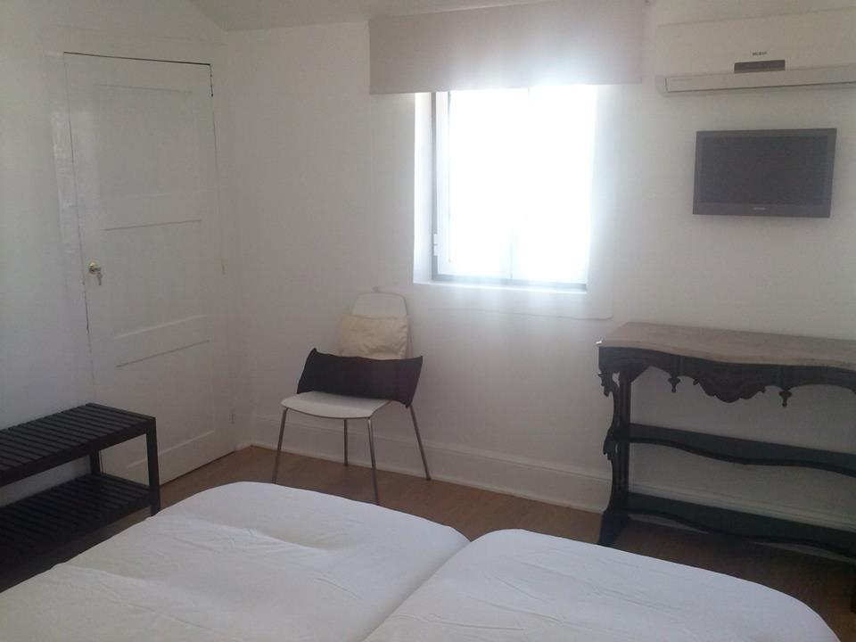 Studios Greenside Coimbra Room photo